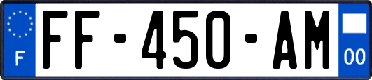 FF-450-AM