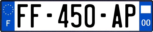 FF-450-AP