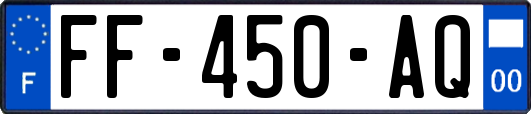 FF-450-AQ