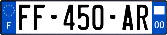 FF-450-AR