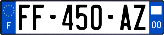 FF-450-AZ