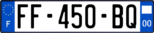 FF-450-BQ
