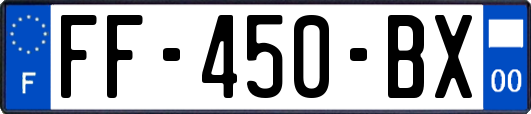 FF-450-BX
