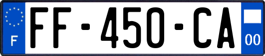 FF-450-CA