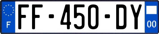 FF-450-DY