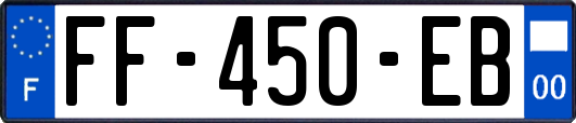 FF-450-EB