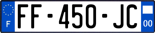 FF-450-JC