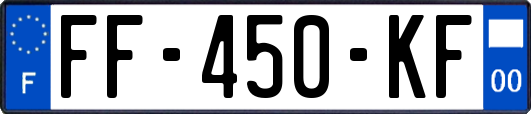FF-450-KF