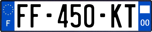 FF-450-KT