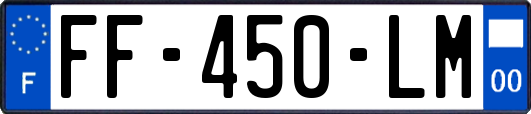 FF-450-LM