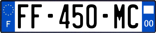 FF-450-MC