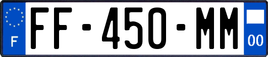 FF-450-MM