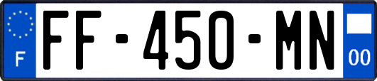 FF-450-MN