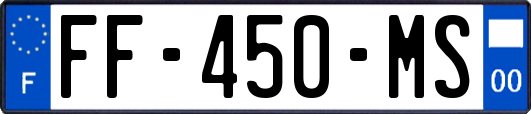 FF-450-MS