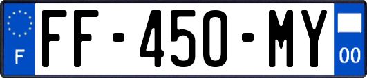 FF-450-MY