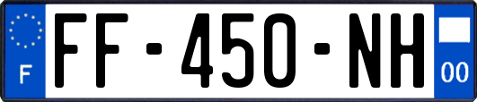 FF-450-NH