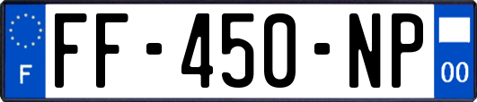FF-450-NP