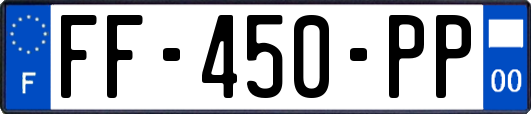 FF-450-PP