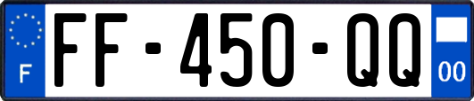FF-450-QQ