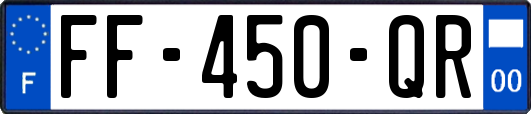 FF-450-QR