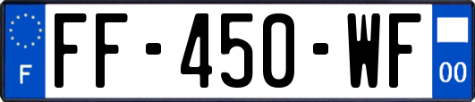 FF-450-WF