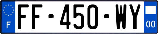 FF-450-WY