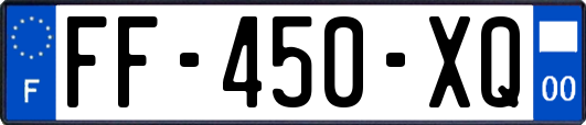 FF-450-XQ