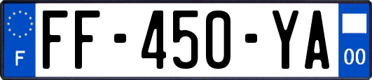 FF-450-YA