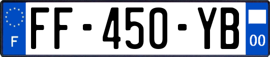 FF-450-YB