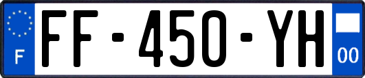 FF-450-YH