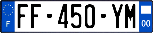 FF-450-YM