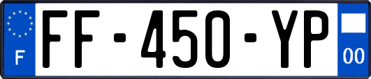 FF-450-YP
