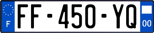 FF-450-YQ