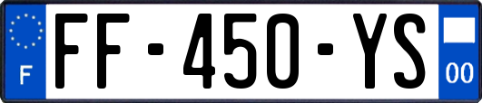 FF-450-YS