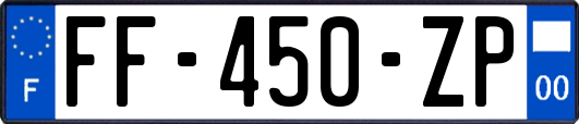 FF-450-ZP