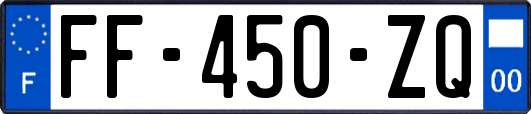 FF-450-ZQ