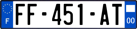 FF-451-AT