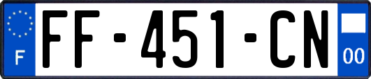 FF-451-CN