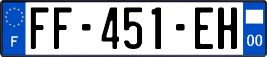 FF-451-EH