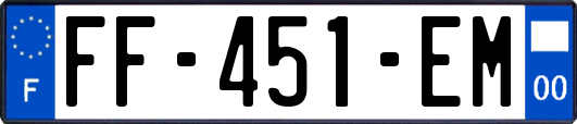 FF-451-EM
