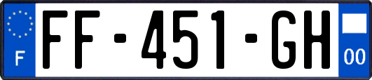 FF-451-GH