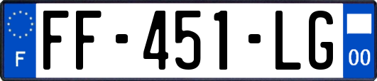 FF-451-LG