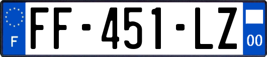 FF-451-LZ