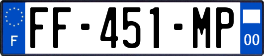 FF-451-MP