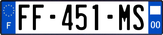 FF-451-MS
