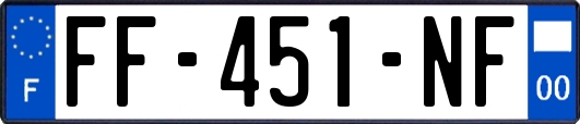 FF-451-NF
