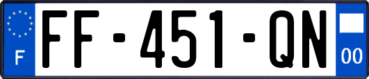 FF-451-QN