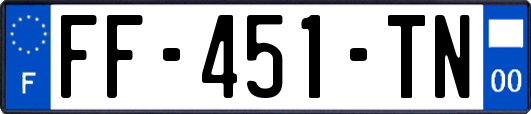 FF-451-TN