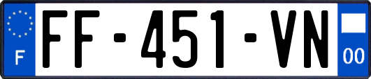 FF-451-VN