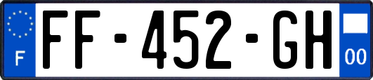 FF-452-GH